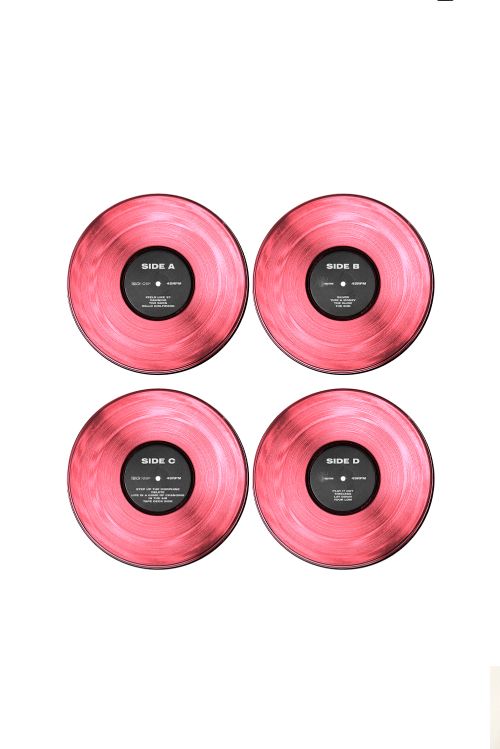 Live at Brixton (2LP) Vinyl by DMA'S