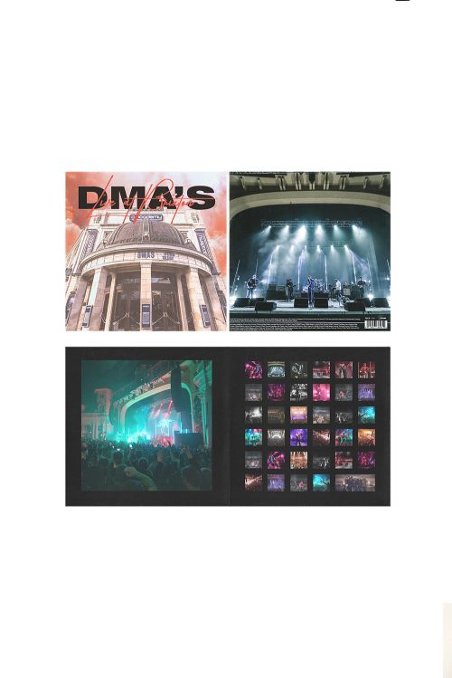 Live at Brixton (2LP) Vinyl by DMA'S