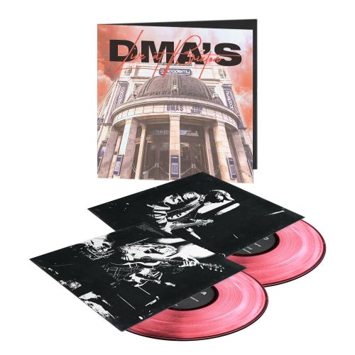 Live at Brixton (2LP) Vinyl by DMA'S