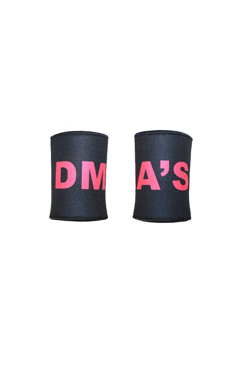 Logo Stubby by DMA'S