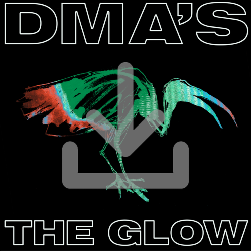 THE GLOW - Digital Download by DMA'S