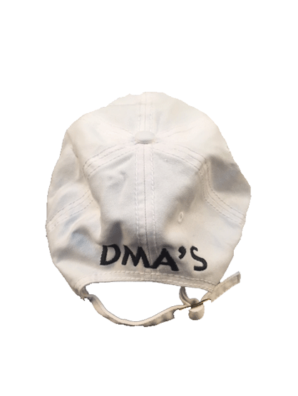 dmas bucket hat