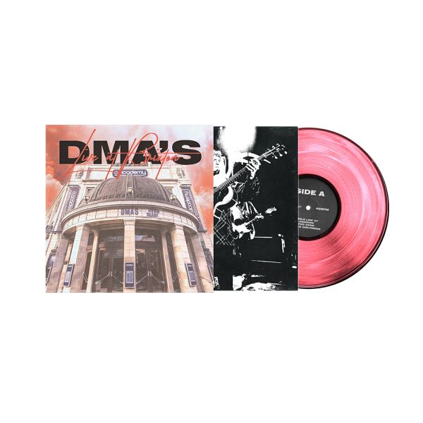 Live at Brixton (2LP) Vinyl