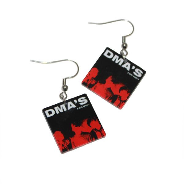 For Now Earrings (Pair)