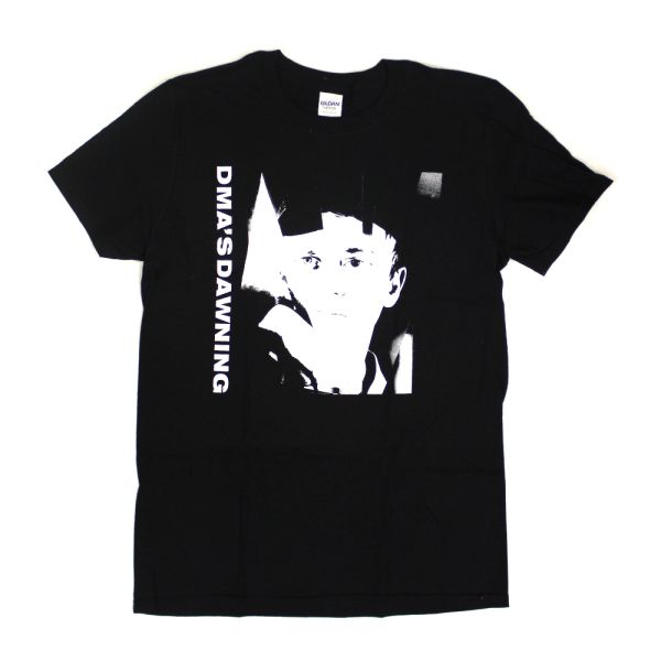 Dawning Black Tshirt